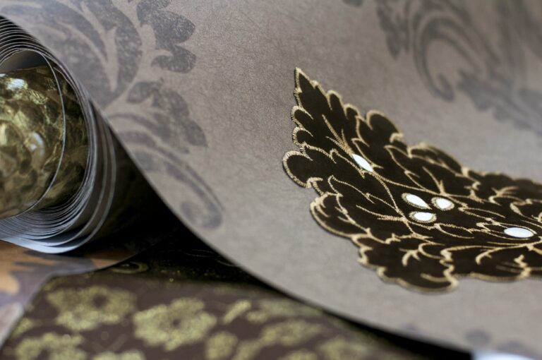 The Official Comeback of Wallpaper