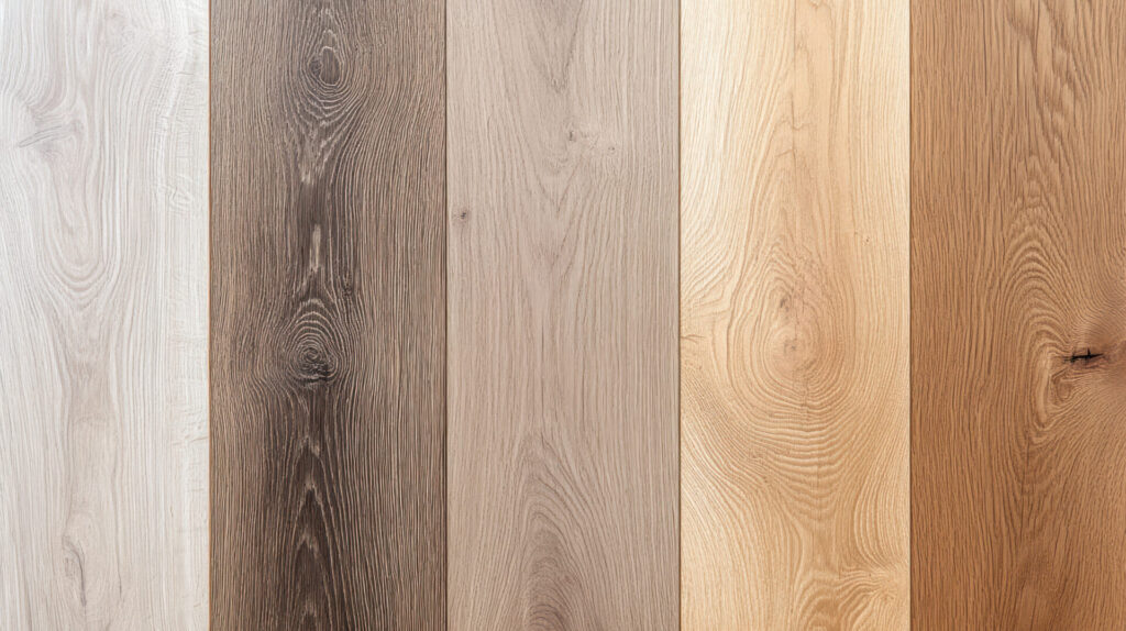Learn about the look of hardwood flooring - Floorscapes