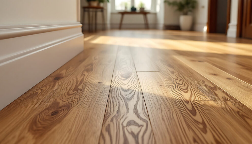 Learn about hardwood flooring performance - Floorscapes