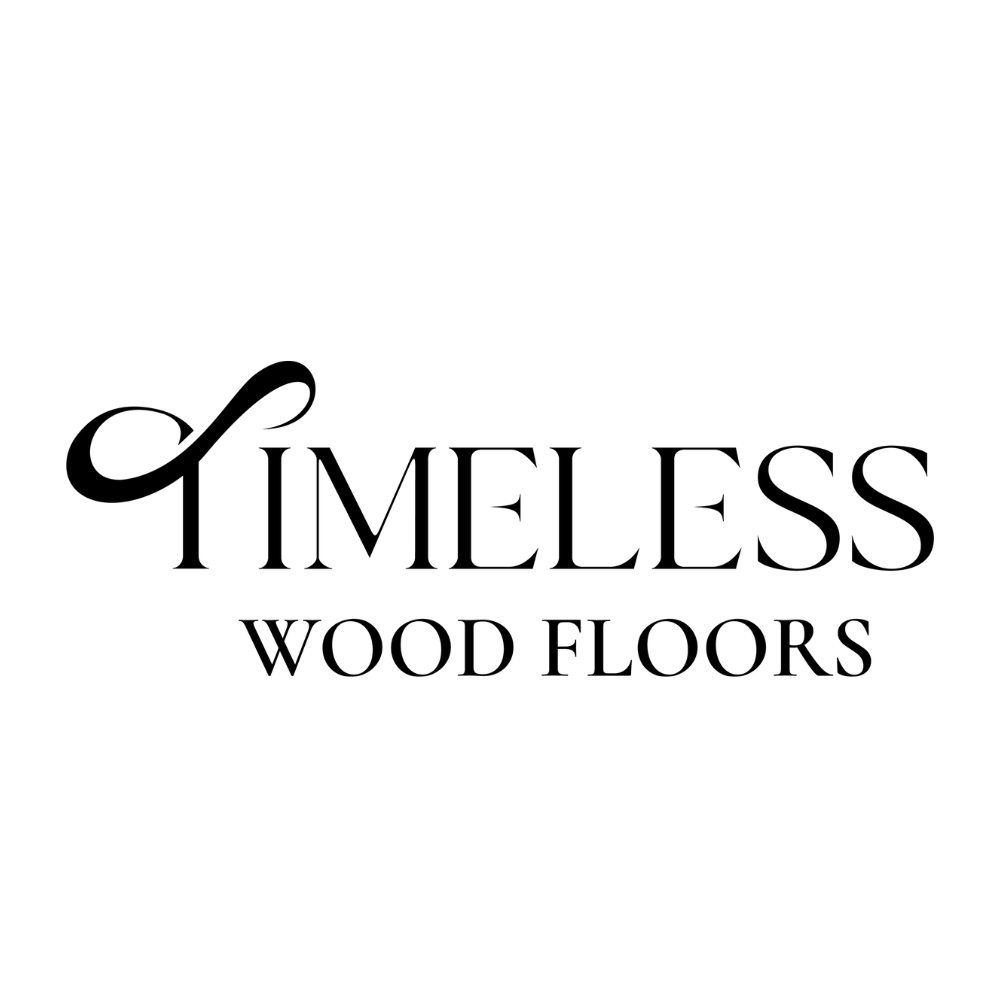 Timeless Logo