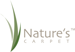 Nature's Carpet Logo